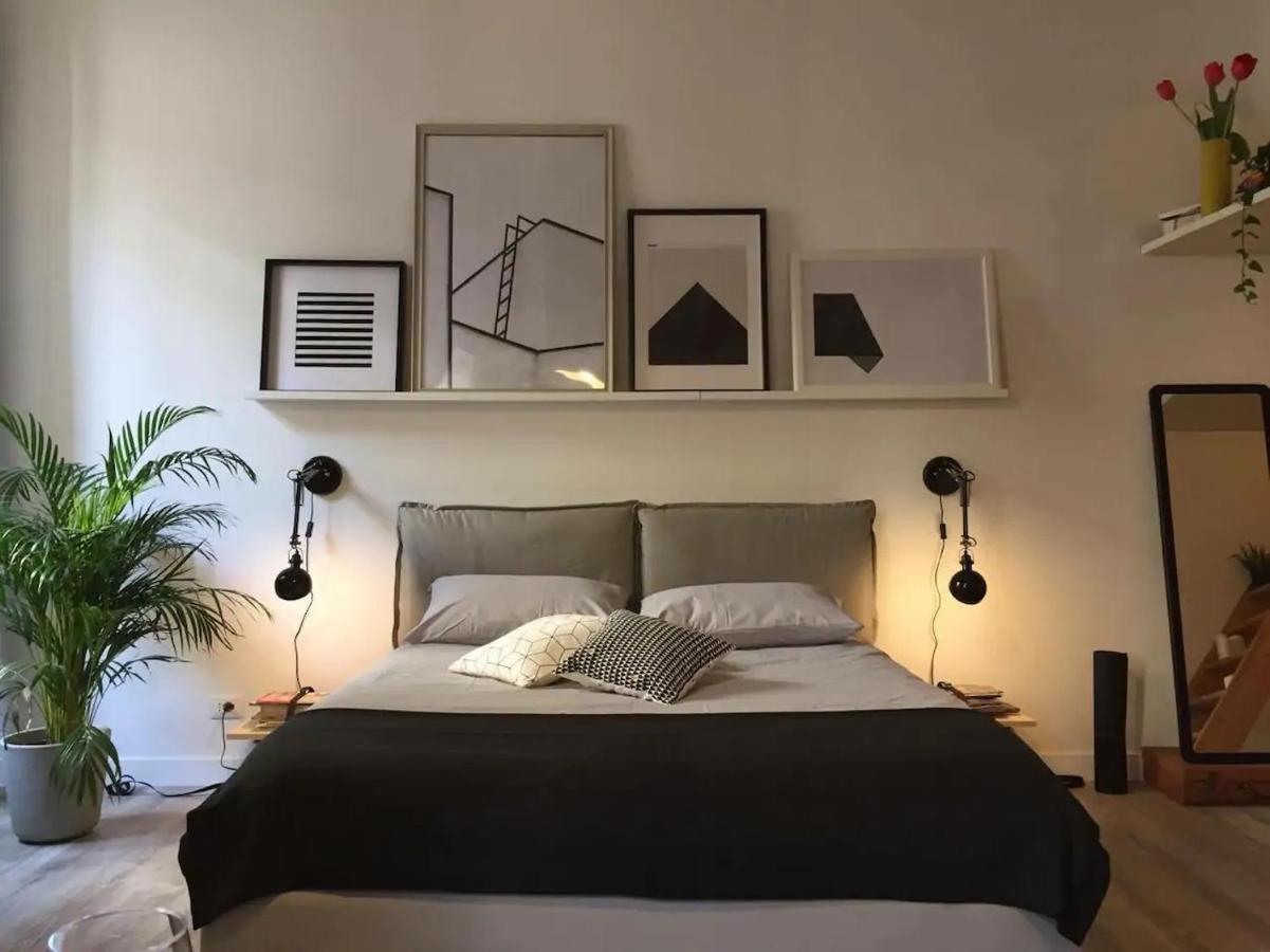 Vieqqua Appartement