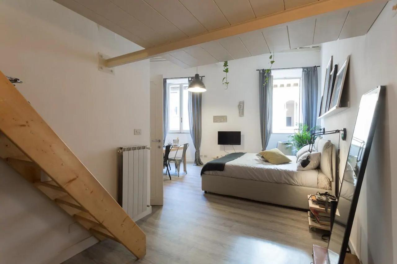 Appartement Vieqqua Rome