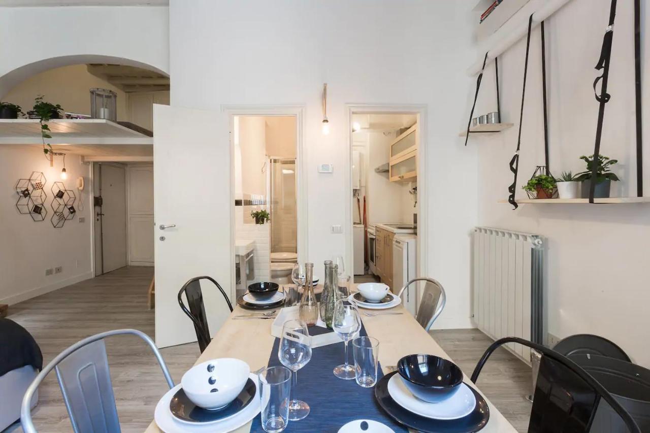 Vieqqua Appartement Rome