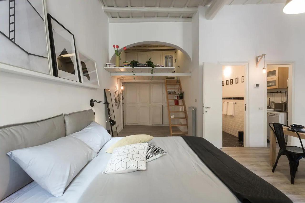 Vieqqua Appartement *