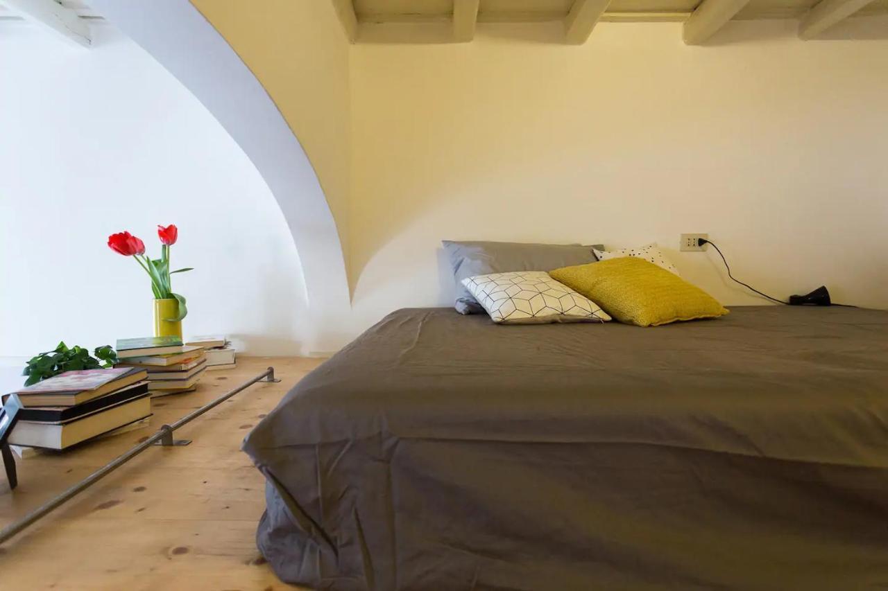 Vieqqua Appartement Rome
